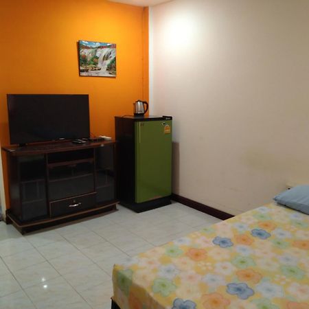 Diamond Hill Salak Phet Apartment Koh Chang Room photo