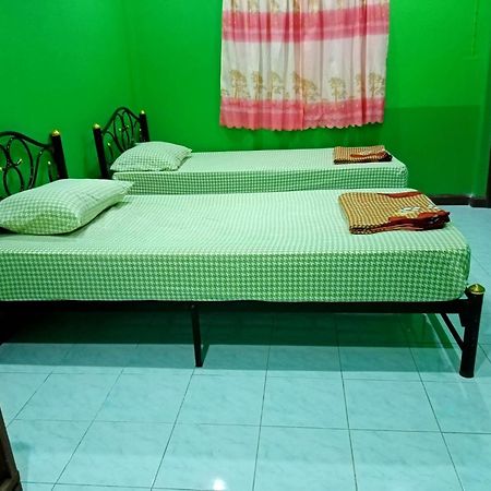 Diamond Hill Salak Phet Apartment Koh Chang Room photo