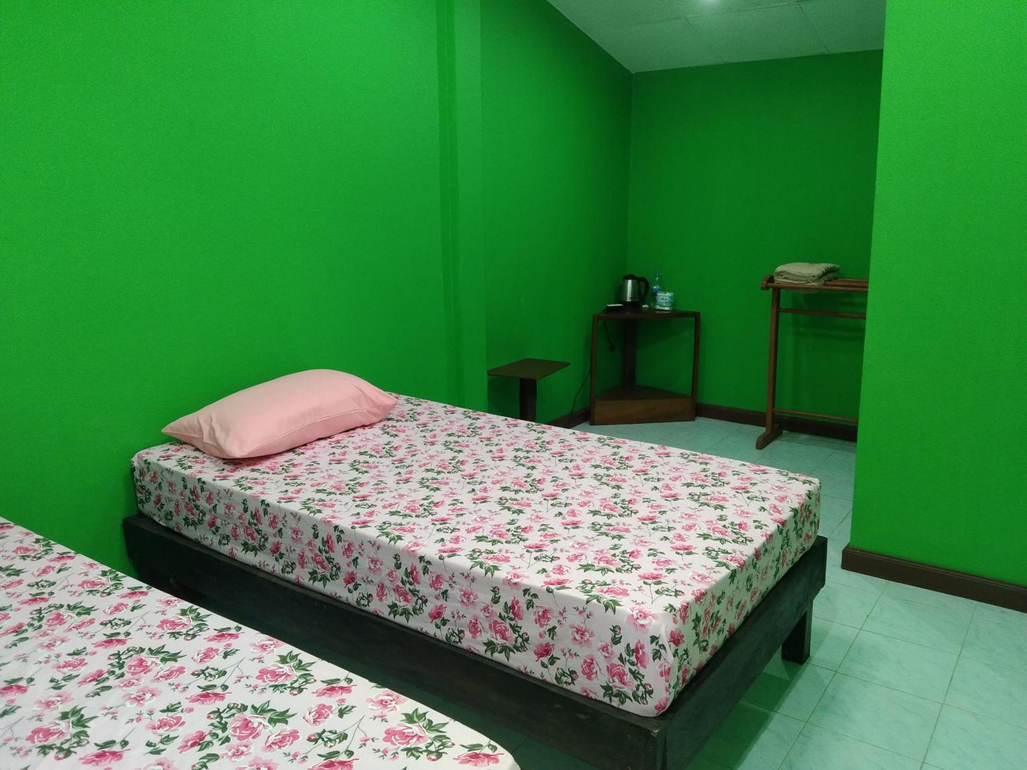 Diamond Hill Salak Phet Apartment Koh Chang Room photo