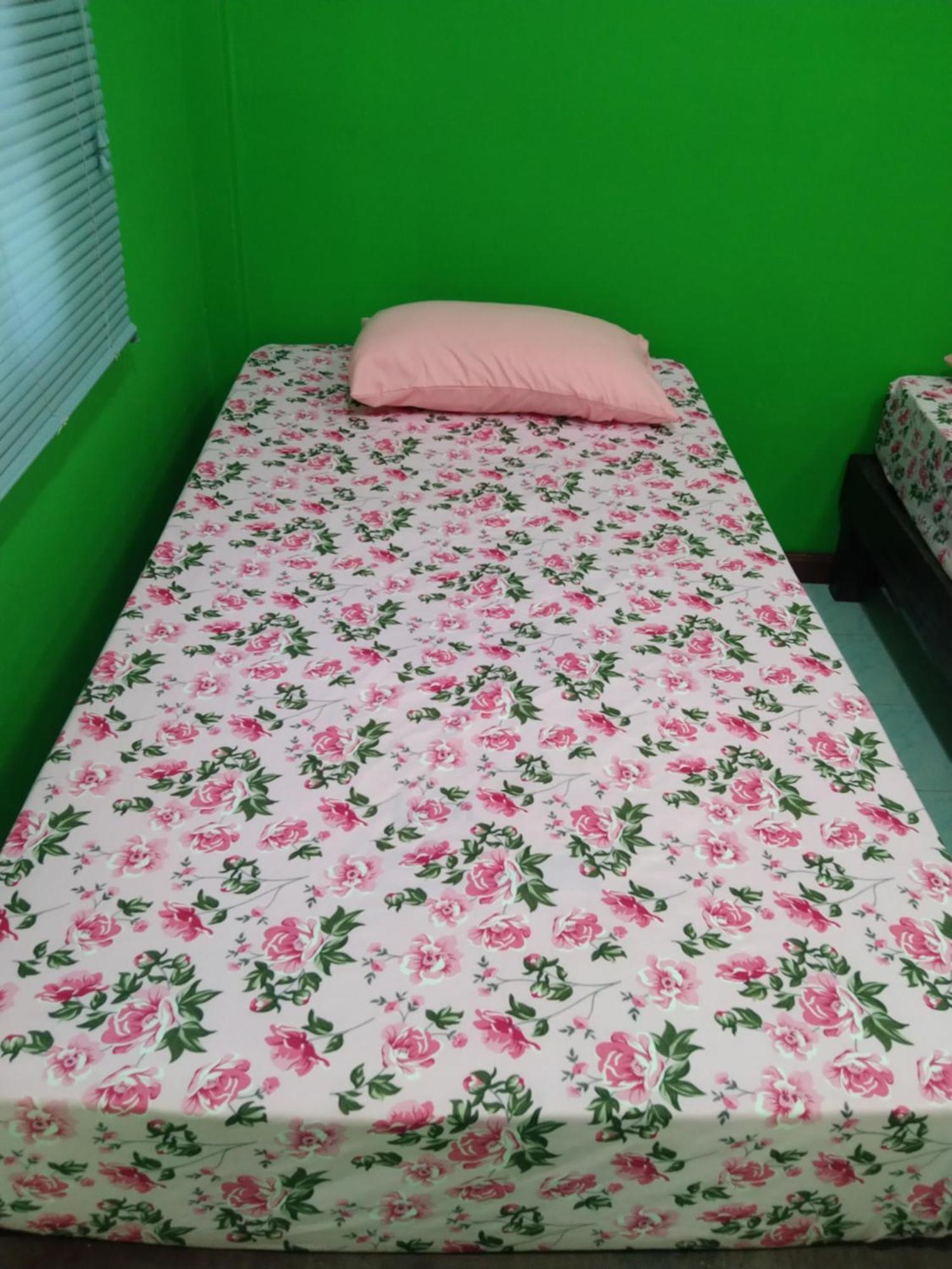 Diamond Hill Salak Phet Apartment Koh Chang Room photo