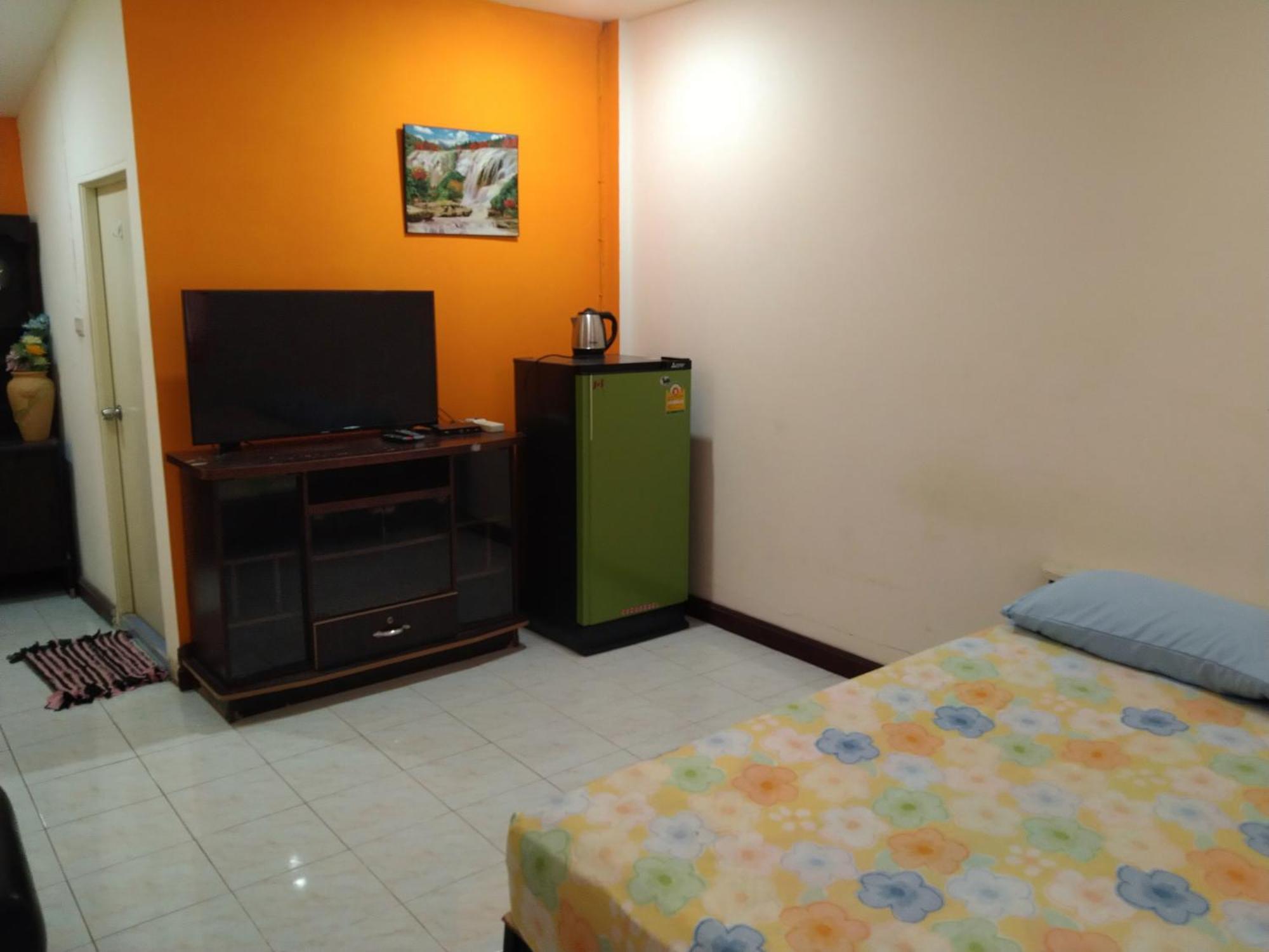 Diamond Hill Salak Phet Apartment Koh Chang Room photo