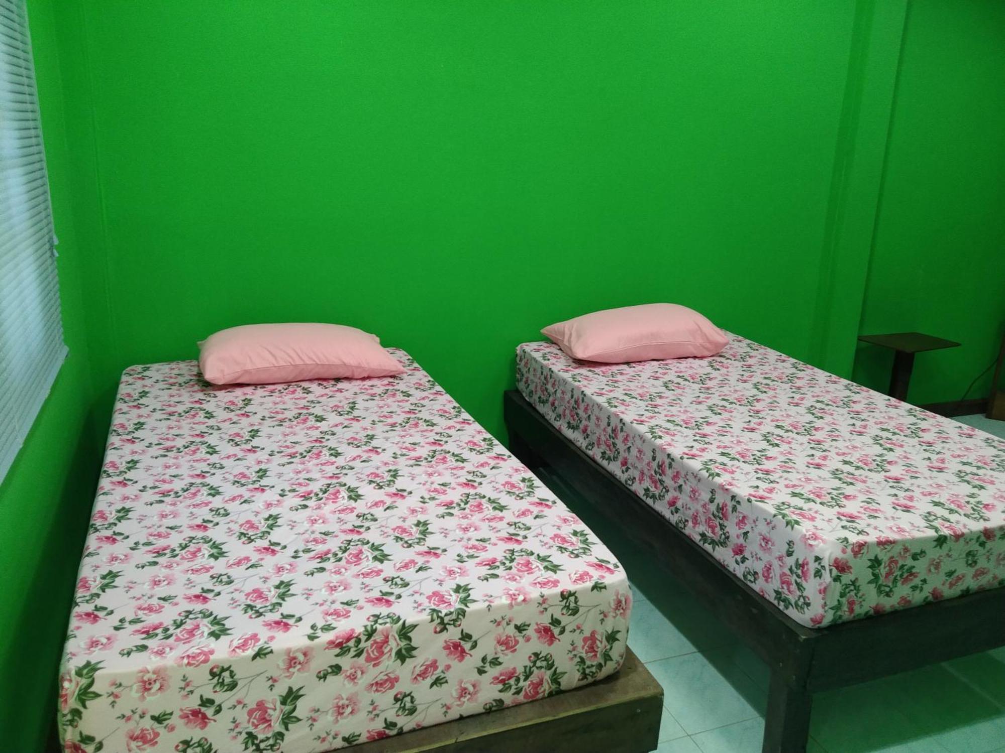 Diamond Hill Salak Phet Apartment Koh Chang Room photo
