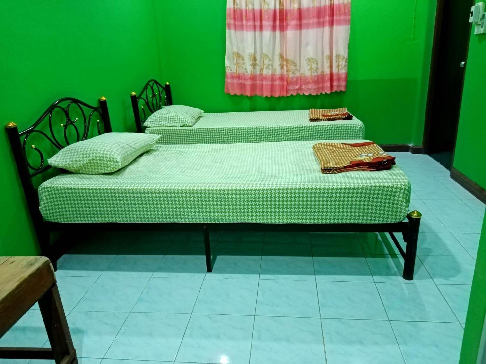 Diamond Hill Salak Phet Apartment Koh Chang Room photo
