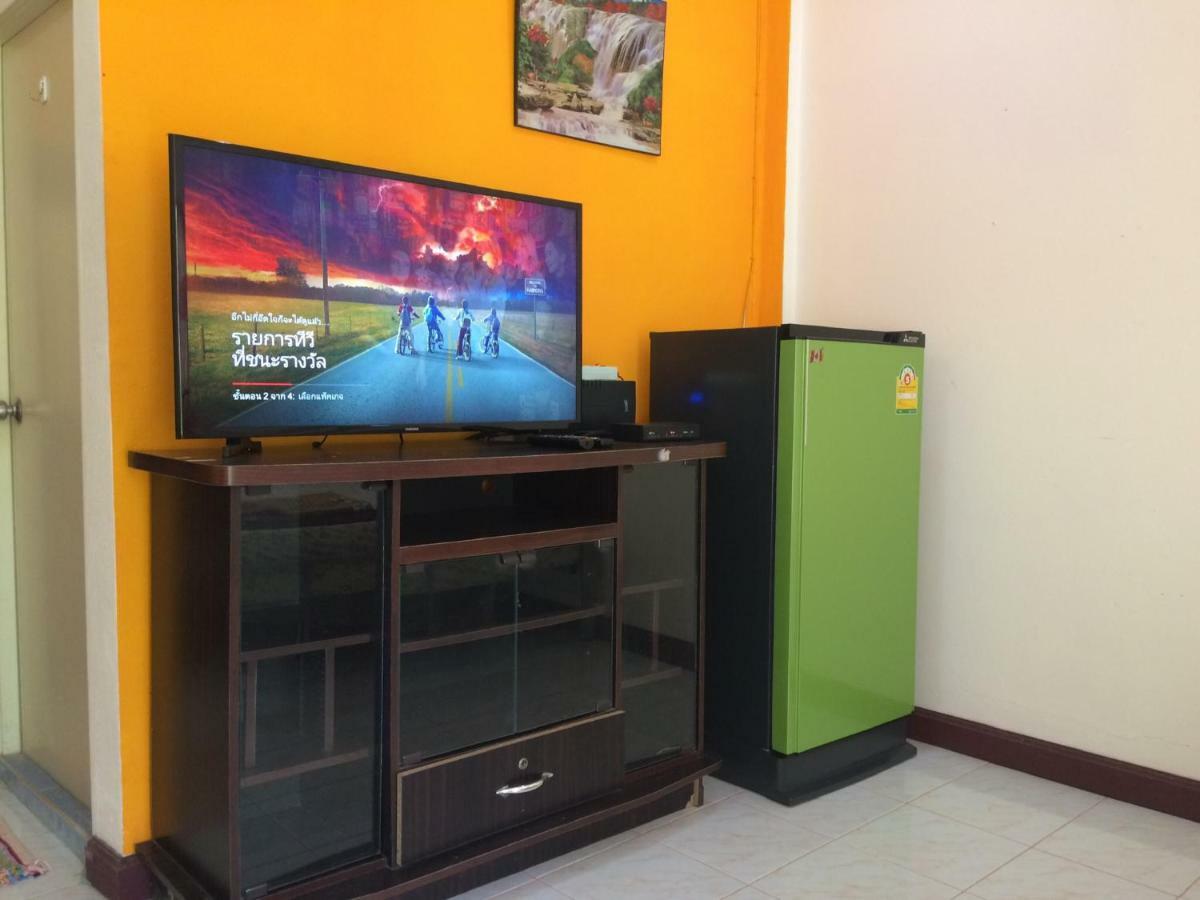 Diamond Hill Salak Phet Apartment Koh Chang Exterior photo