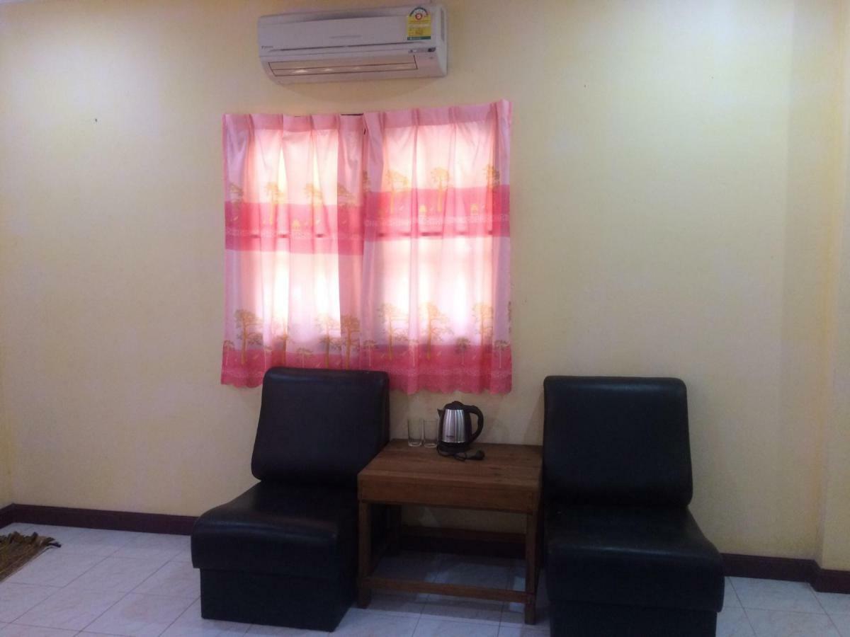 Diamond Hill Salak Phet Apartment Koh Chang Exterior photo