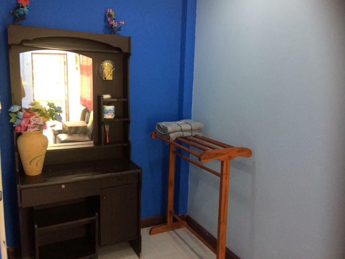 Diamond Hill Salak Phet Apartment Koh Chang Exterior photo