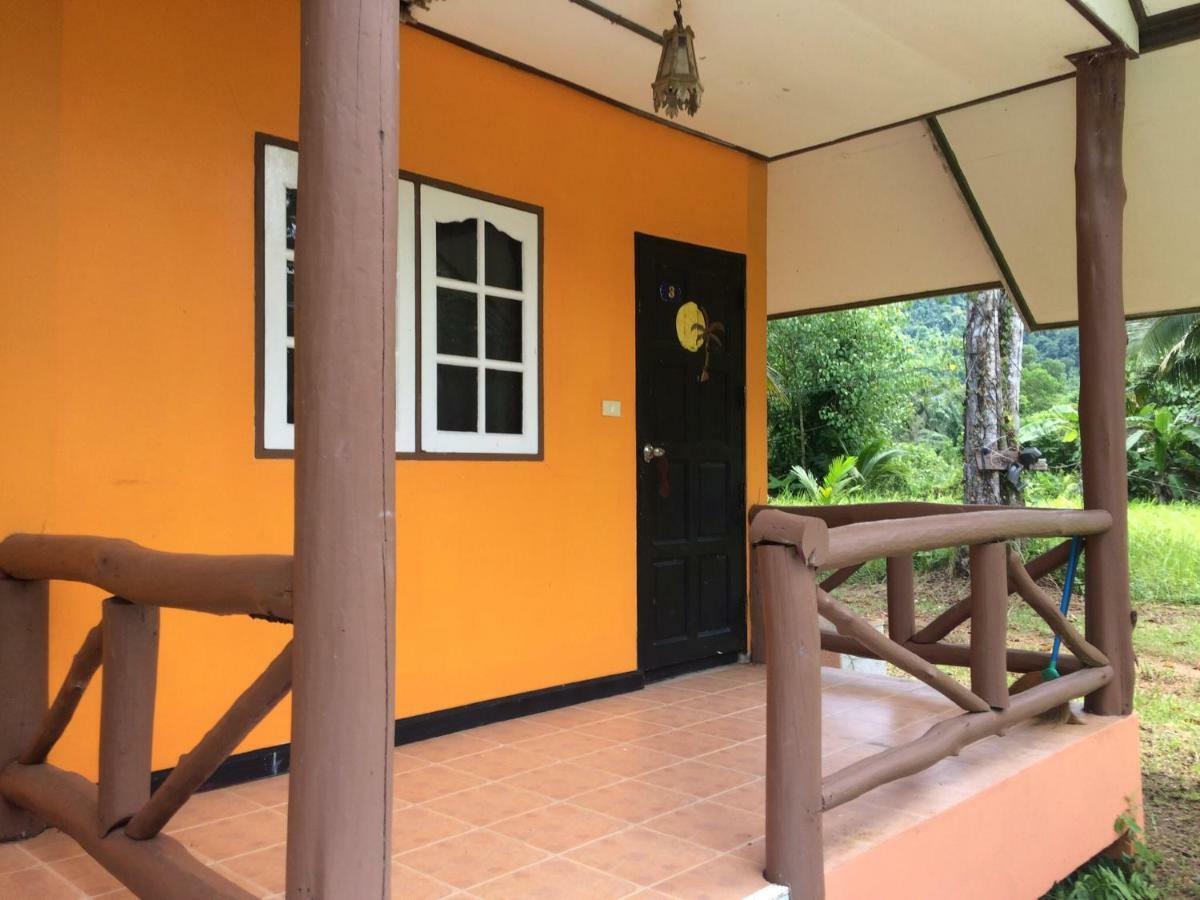 Diamond Hill Salak Phet Apartment Koh Chang Exterior photo