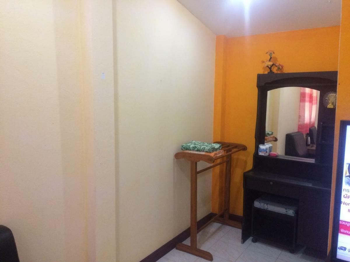 Diamond Hill Salak Phet Apartment Koh Chang Exterior photo