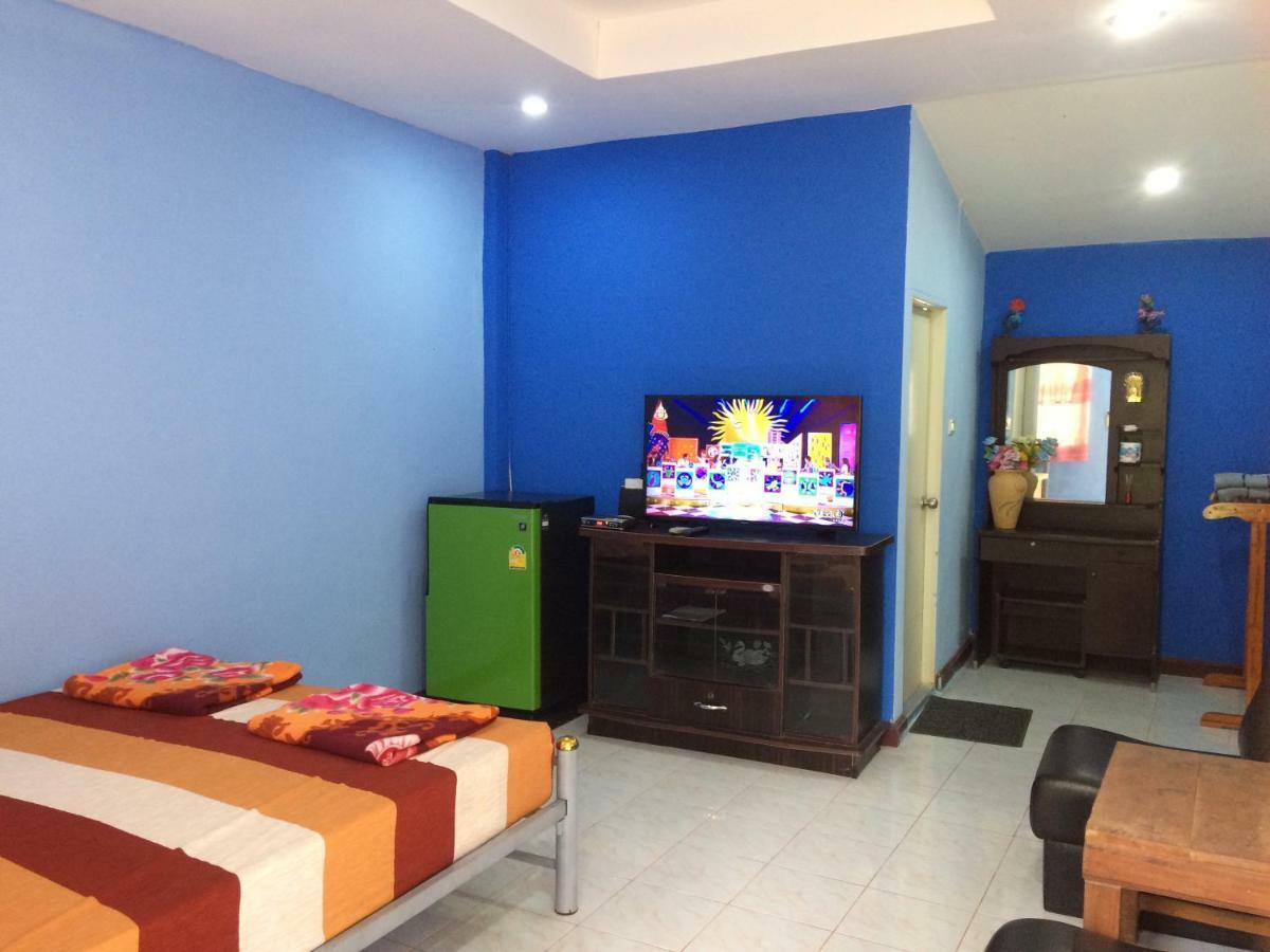 Diamond Hill Salak Phet Apartment Koh Chang Exterior photo