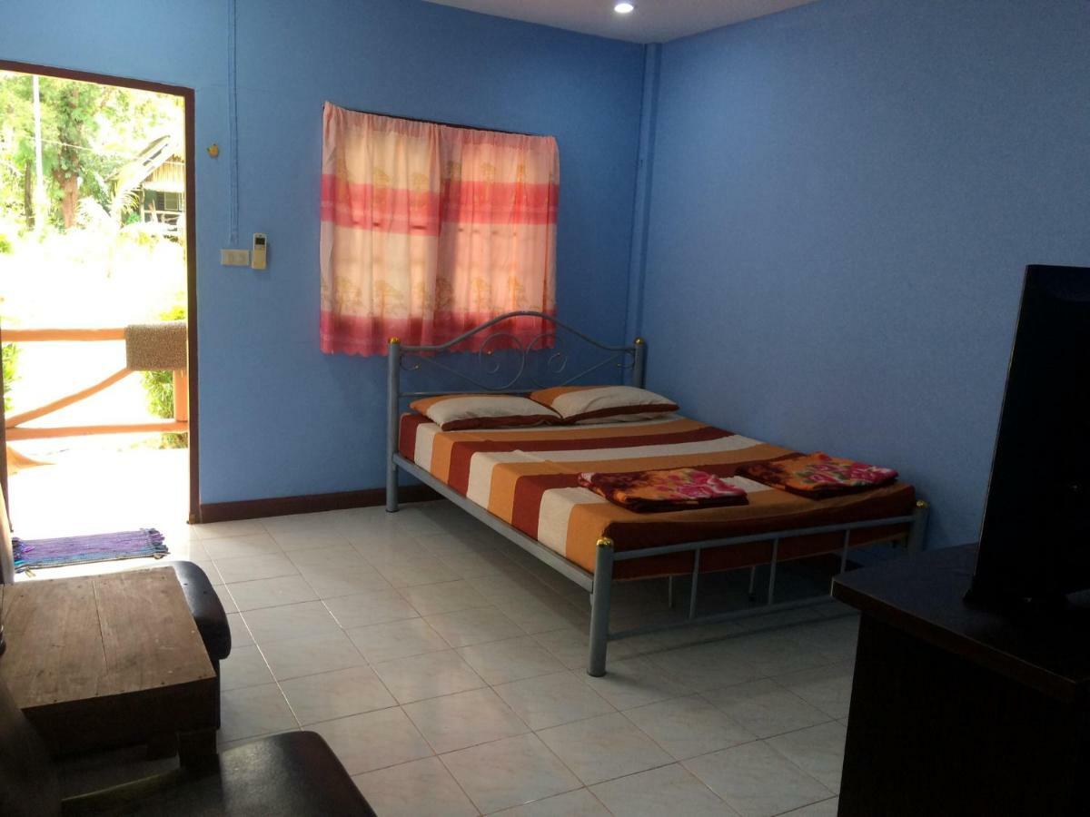Diamond Hill Salak Phet Apartment Koh Chang Exterior photo