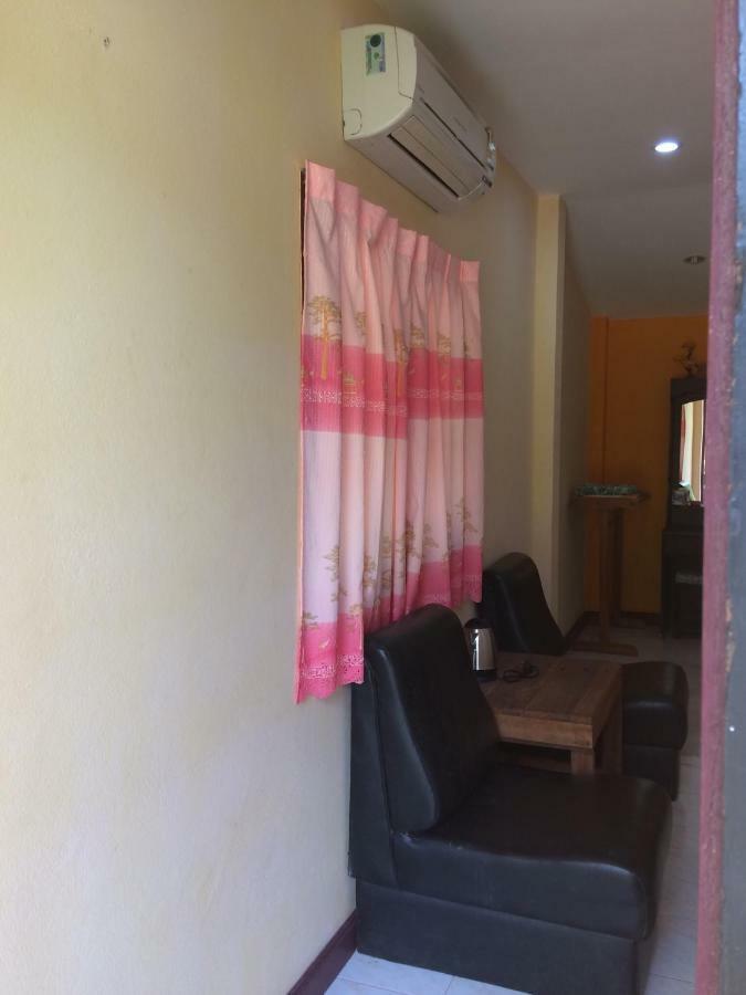 Diamond Hill Salak Phet Apartment Koh Chang Exterior photo