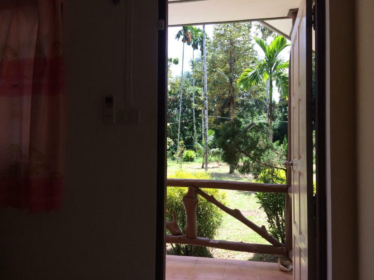 Diamond Hill Salak Phet Apartment Koh Chang Exterior photo