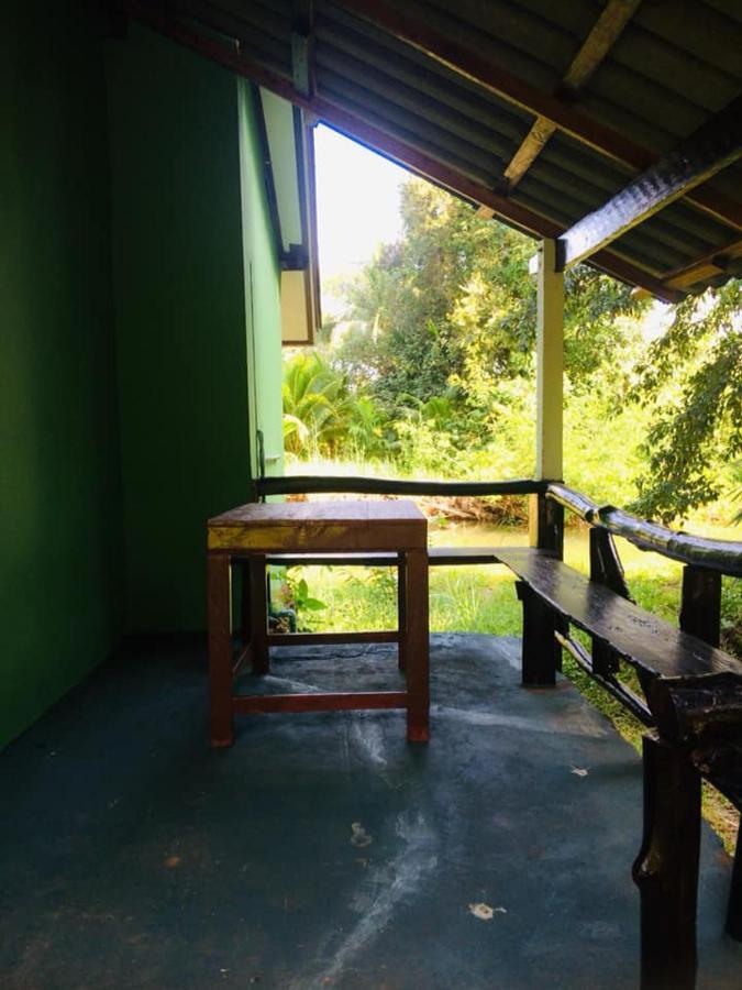 Diamond Hill Salak Phet Apartment Koh Chang Exterior photo