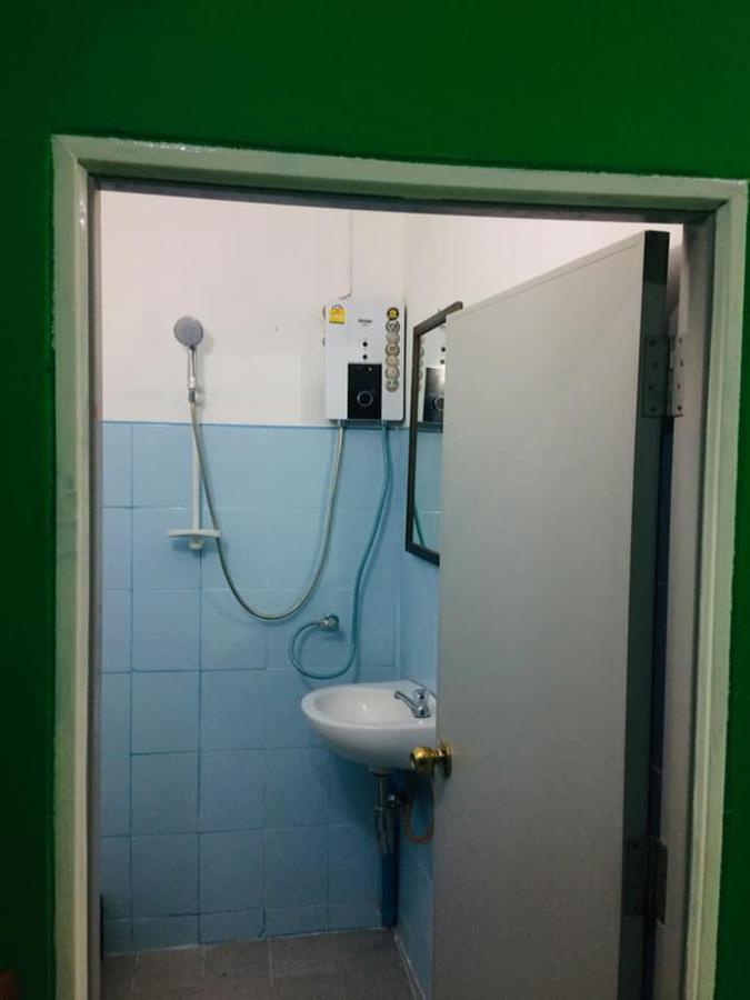 Diamond Hill Salak Phet Apartment Koh Chang Exterior photo