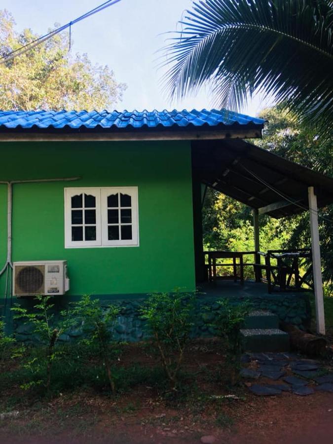 Diamond Hill Salak Phet Apartment Koh Chang Exterior photo