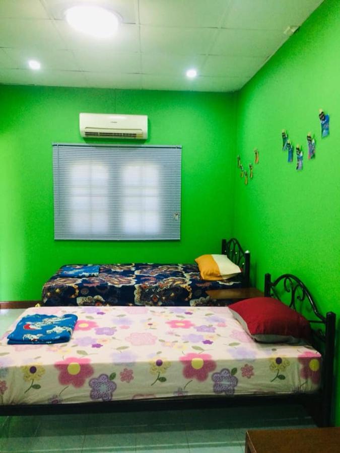Diamond Hill Salak Phet Apartment Koh Chang Exterior photo