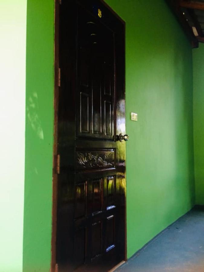 Diamond Hill Salak Phet Apartment Koh Chang Exterior photo