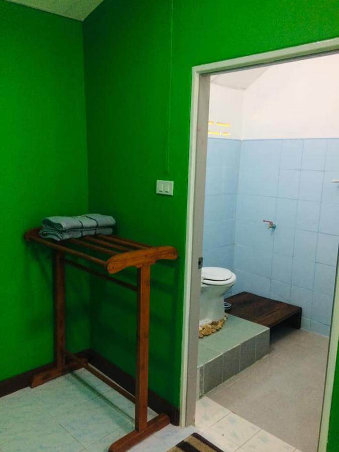Diamond Hill Salak Phet Apartment Koh Chang Exterior photo