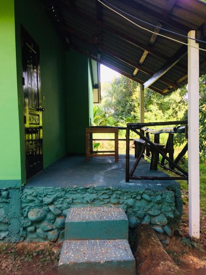 Diamond Hill Salak Phet Apartment Koh Chang Exterior photo