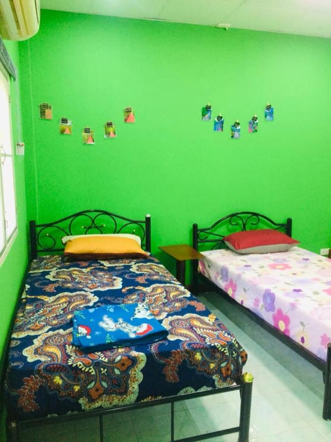 Diamond Hill Salak Phet Apartment Koh Chang Exterior photo